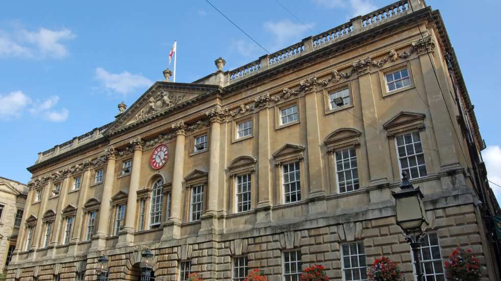 Bristol Corn Exchange